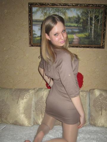 Викуся